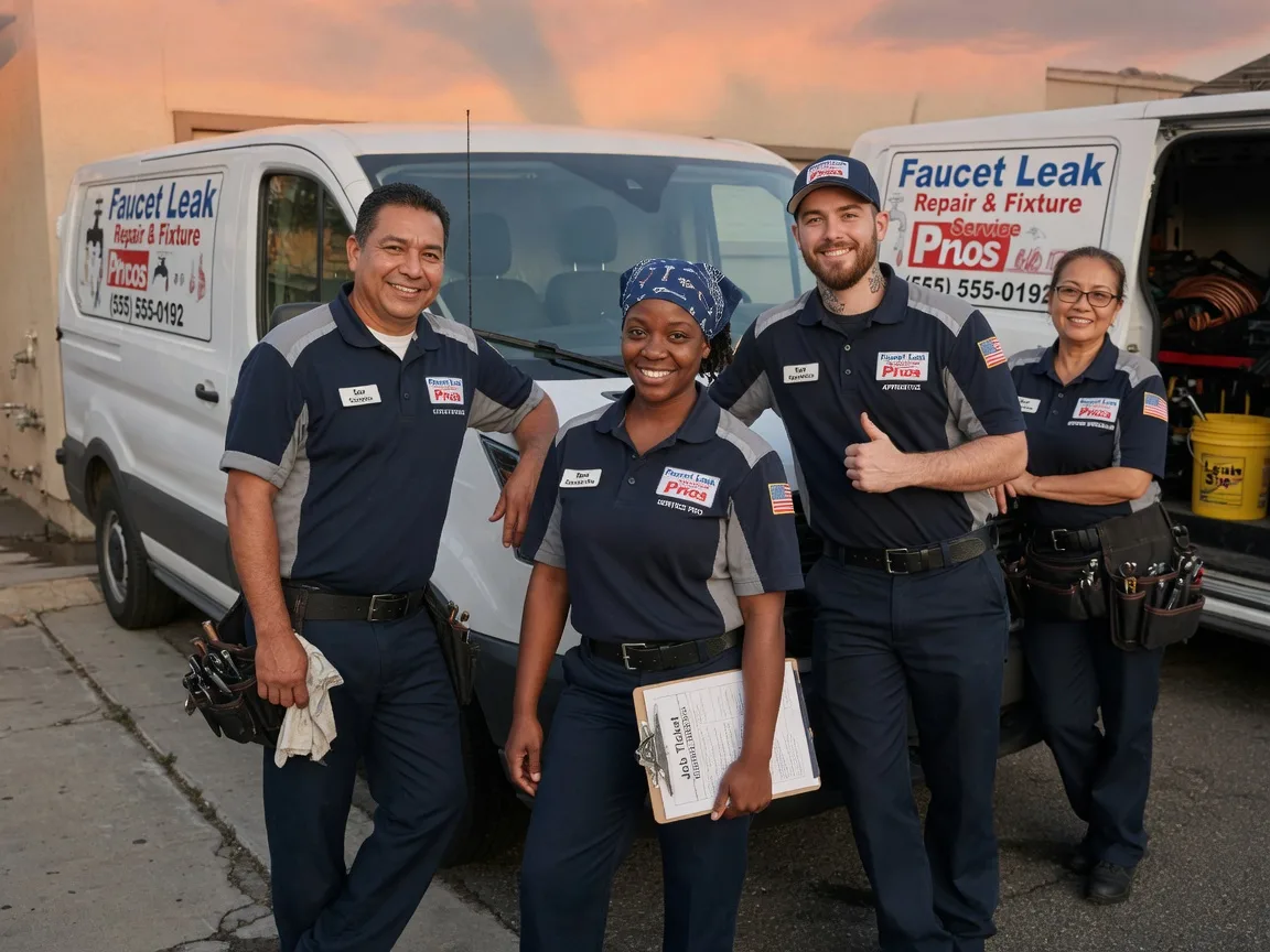 Faucet Repair company in Oyster Bay, NY
