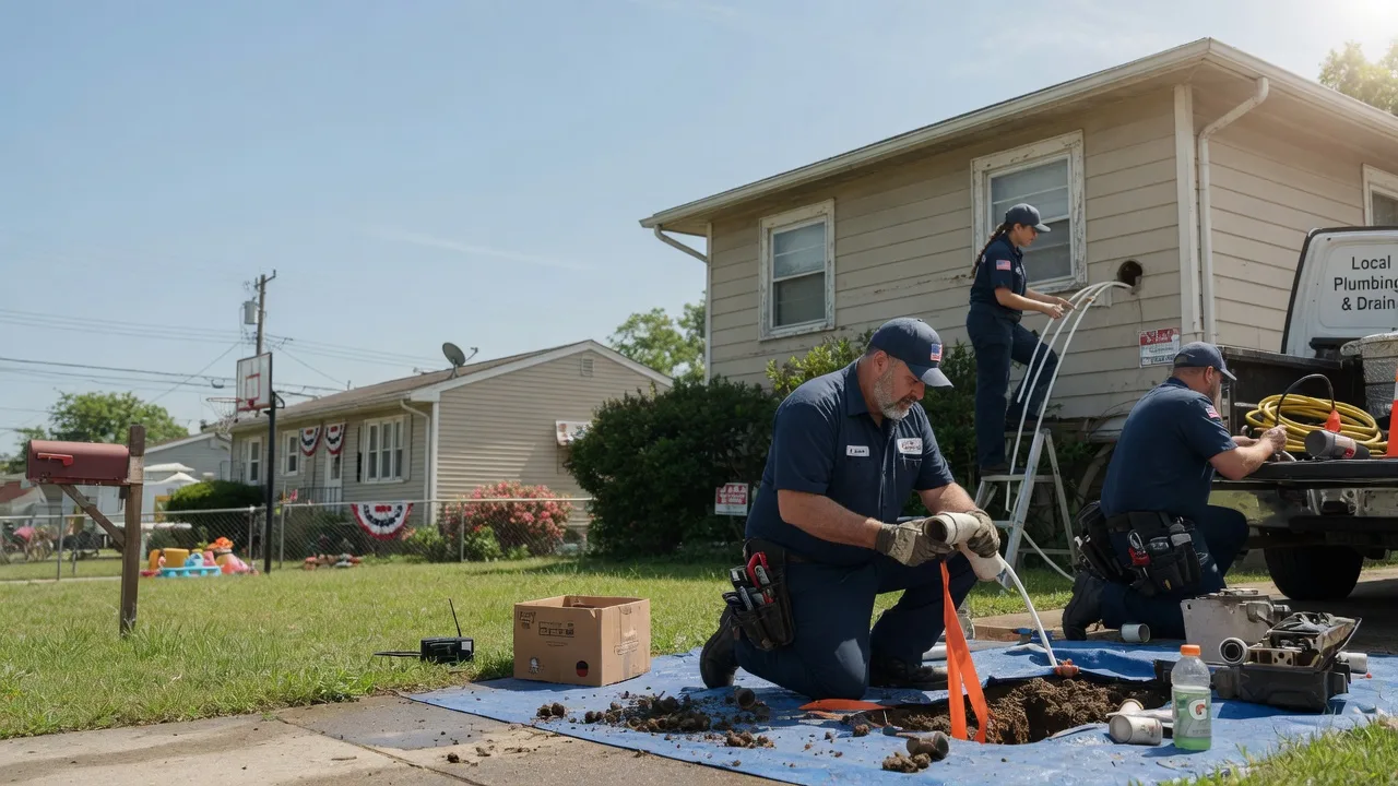 Faucet Repair in Oyster Bay, NY near me